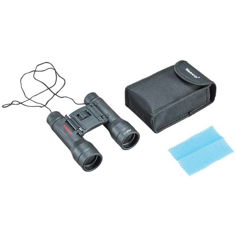 TASCO ES10X32 Essentials Binocular Multi, 10 x 32mm - Image 3